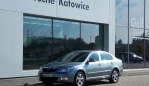 Skoda Octavia Fresh