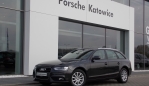 Audi A4 AVANT 1,8 TFSI 170KM Multitronic Krajowy z Gwarancją