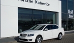 Skoda Octavia Ambition