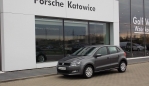 Volkswagen Polo Comfortline