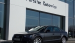 Audi A4 2,0TDI 143KM Krajowy z Gwarancją