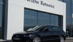 Audi A4 Avant 1,8 TFSI 170KM Multitronic Krajowy z Gwarancją