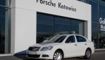 Skoda Octavia  1,6 TDI 105KM Krajowa, I Właściciel