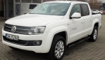 Volkswagen  Amarok Highline 4 - MOTION