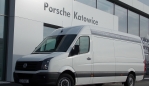 Volkswagen Crafter 2,0 TDI 136KM Demo Dealera VW