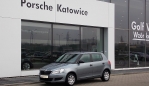 Skoda Fabia Ambition