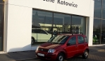 Fiat Panda Active