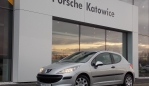 Peugeot 207 Kupiony w Polsce I Właściciel